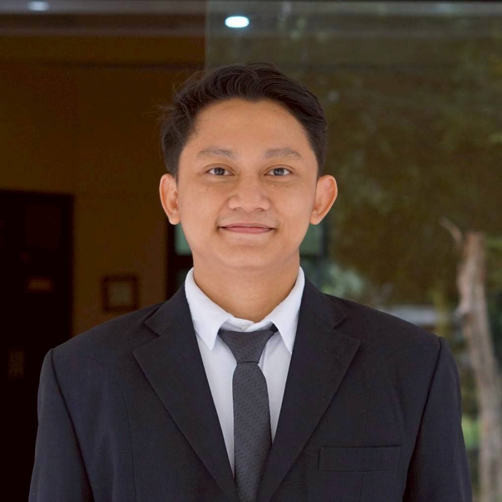 Mapbiomas Alerta - Dedi Septyadi Wibisono